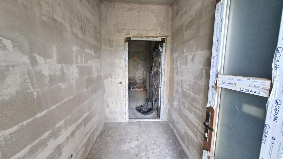 Ocazie! Casa individuala 4 camere Sanpetru Brasov - Poză 5