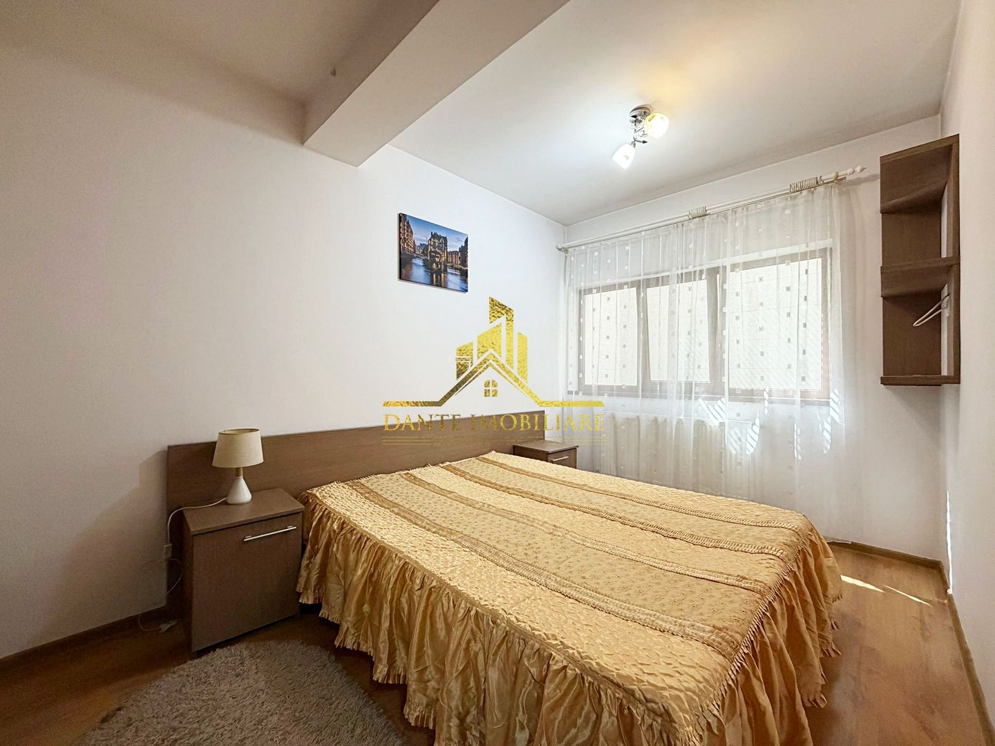 2 camere, modern, bloc nou, terasa, parcare, Andrei Muresanu, UTCN - Poză 5