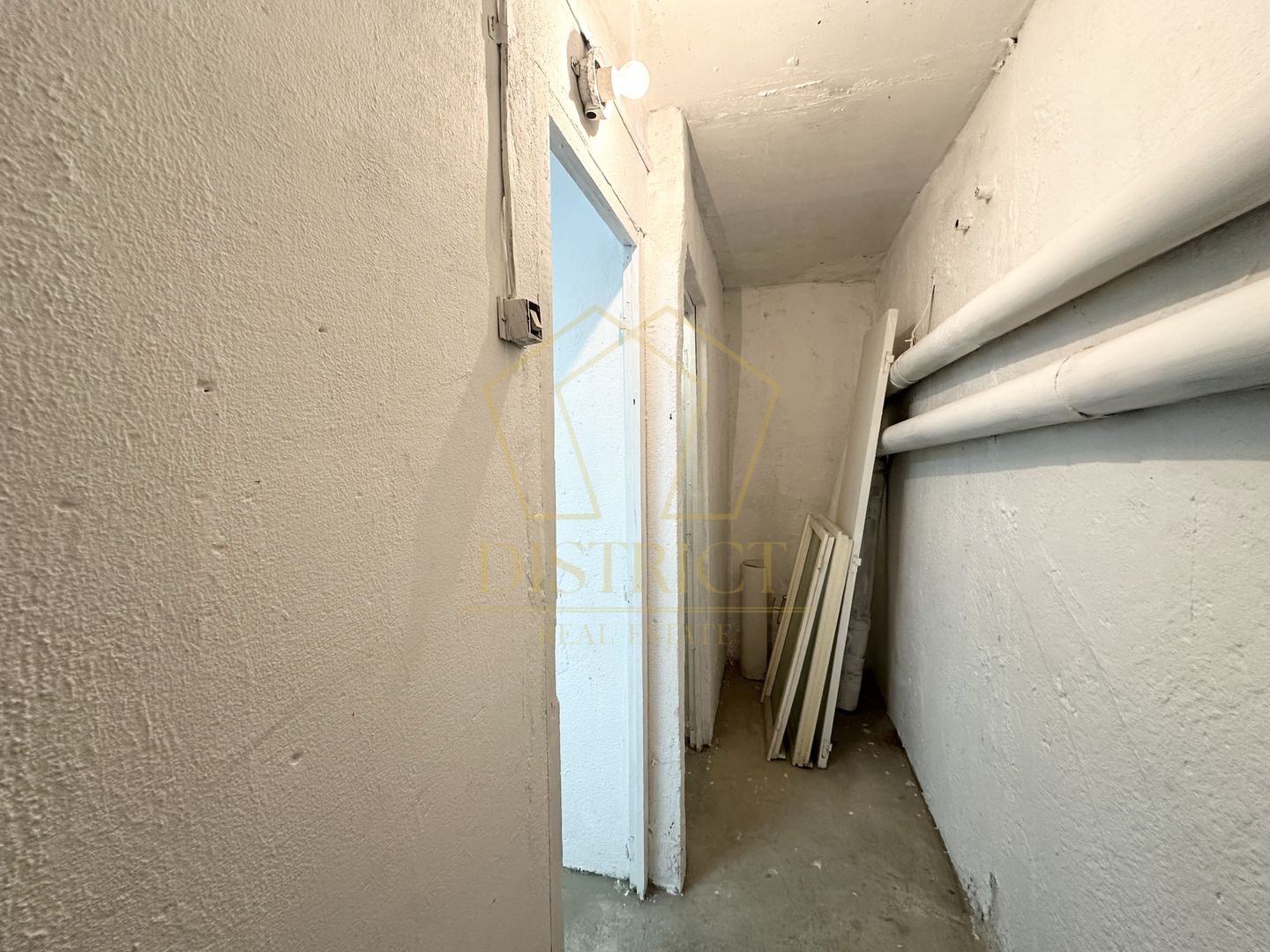 Apartament cu 3 camere, 2 boxe si garaj | Etaj 1 | Zona Fabric - Poză 17