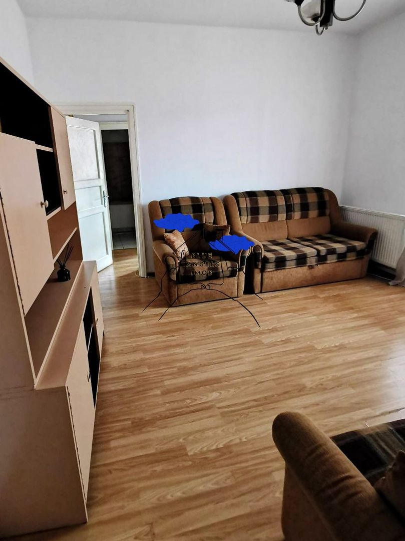 Apartament 2 camere semidecomandat, 60 mp, etaj 2 - Astra - Poză 4