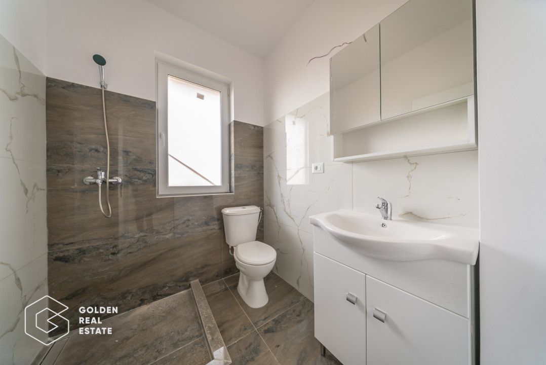 Apartament 3 camere,  Giroc - Poză 29