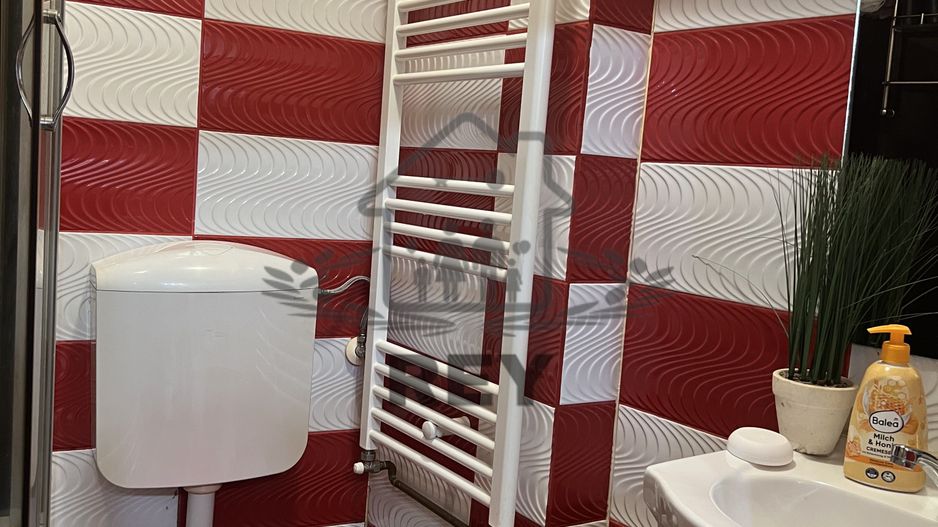 Apartament 2 camere Ultracentral etaj 1,Str. Tribunei - Poză 7