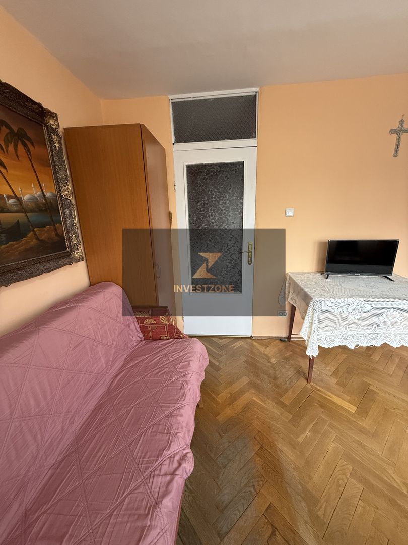 Apartament tip Q - 3 camere, 64 mp – Calea Aradului - Oradea - Poză 10