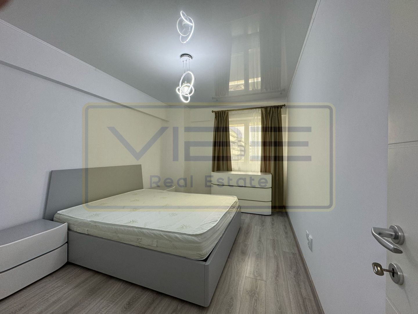 Apartament NOU 2 camere Copou Garden - Poză 14