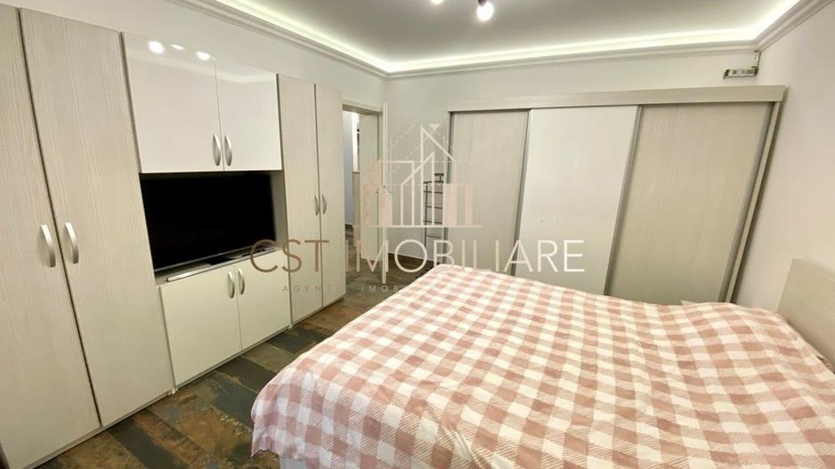 Apartament cu 3 camere , loc de parcare POSIBIL IN RATE!!! - Poză 6