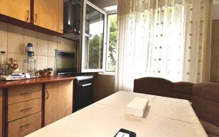 Apartament 3 camere 64mp mobilat | Sos. Colentina | Metrou_Obor - Poză 4
