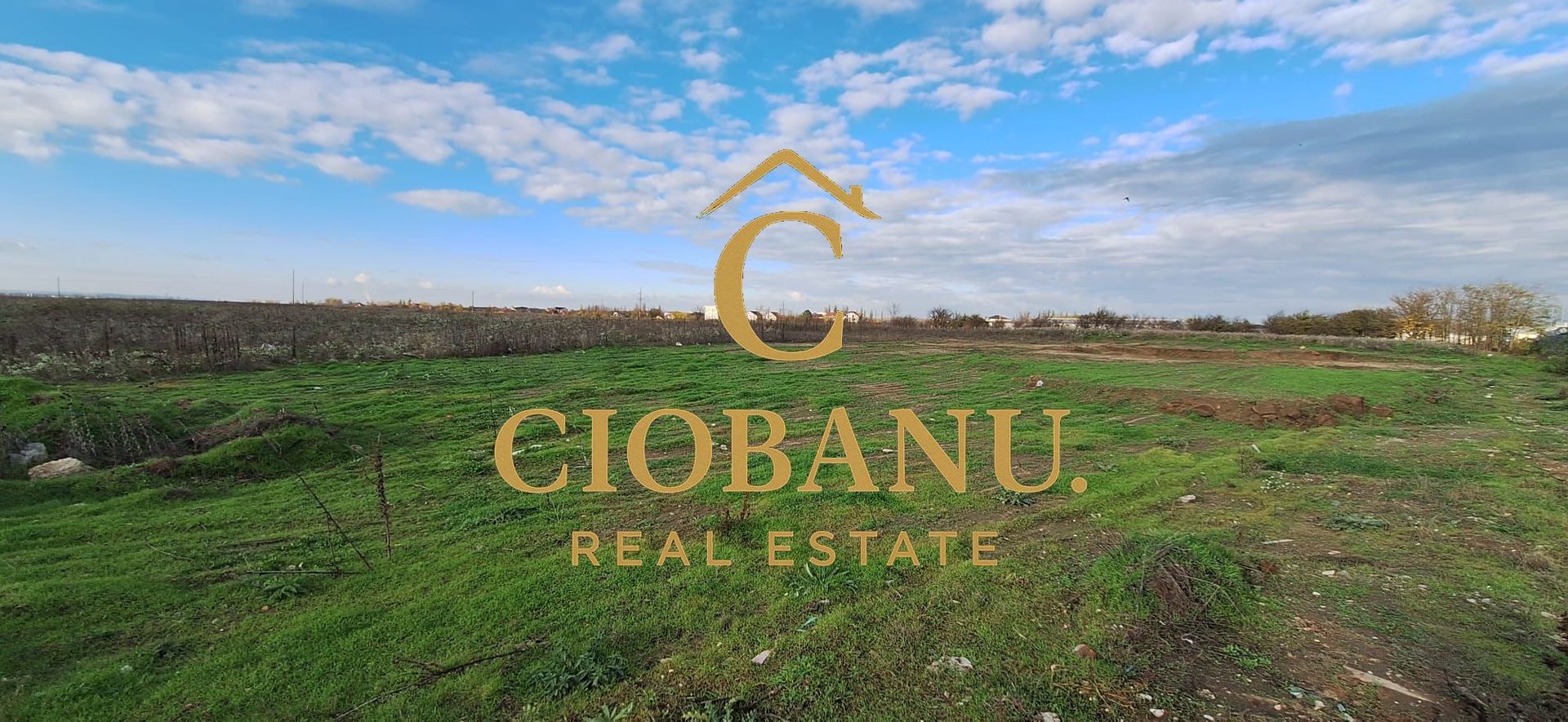 Parcele de teren intravilan de vanzare zona Preajba - Poză 8