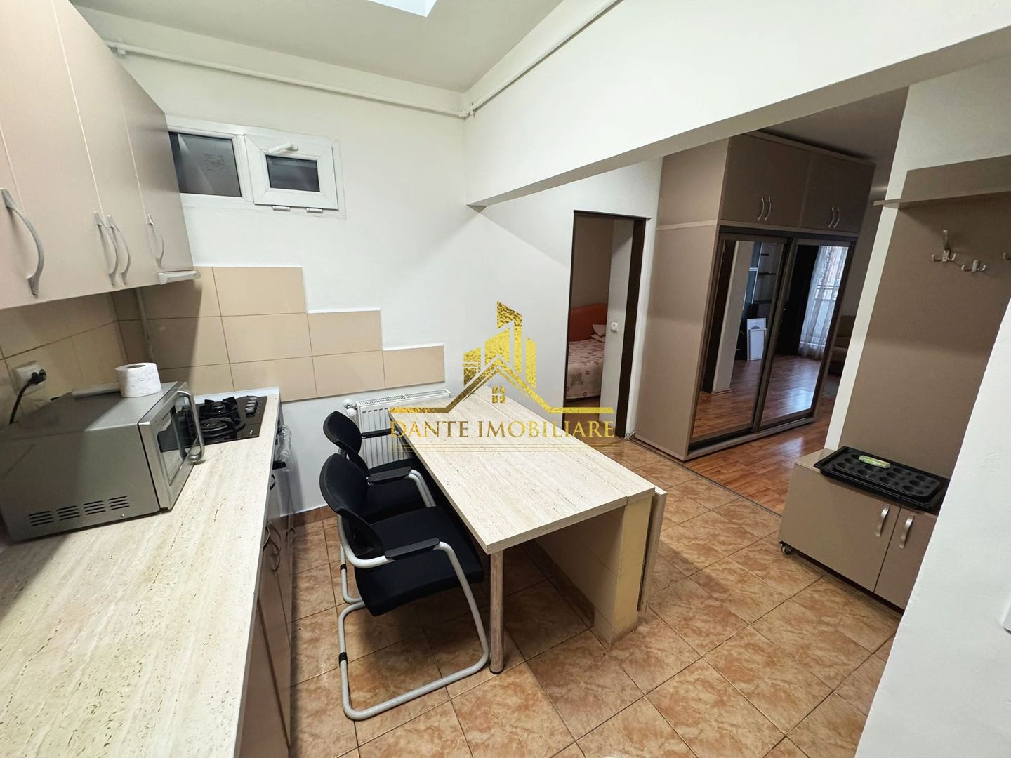 2 camere, modern, bloc nou, balcon, Marasti, FSEGA, Teodor Mihali - Poză 4