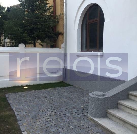 VANZARE VILA KISELEFF | 100MP CURTE | RENOVATA INTEGRAL | LOC PARCARE - Poză 13