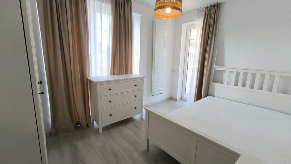 Apartament 2 camere Parcul Carol-Viilor prima inchiriere - Poză 5