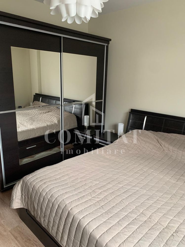 Apartament cu 3 camere | Zona Eroilor - Florești - Poză 1