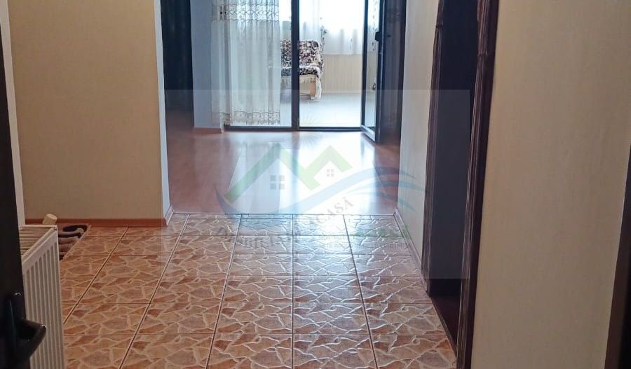 Casa tip duplex Sfântu Ilie/Suceava - Poză 7