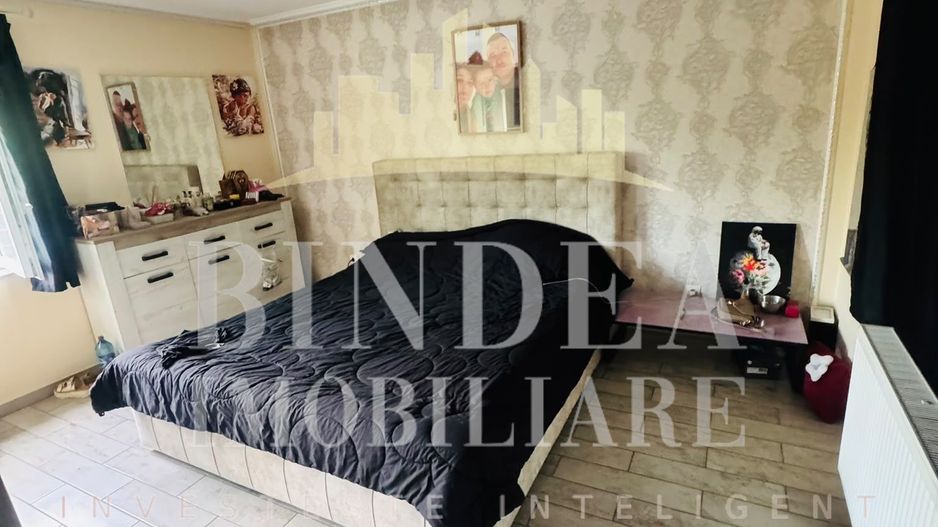 Casă individuală 200 mp utili | Teren 700 mp | 2 terase | Cerneteaz - Poză 14