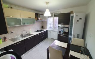 2 camere | 49mp | metrou Valea Ialomitei | renovat | anvelopat - Poză 1