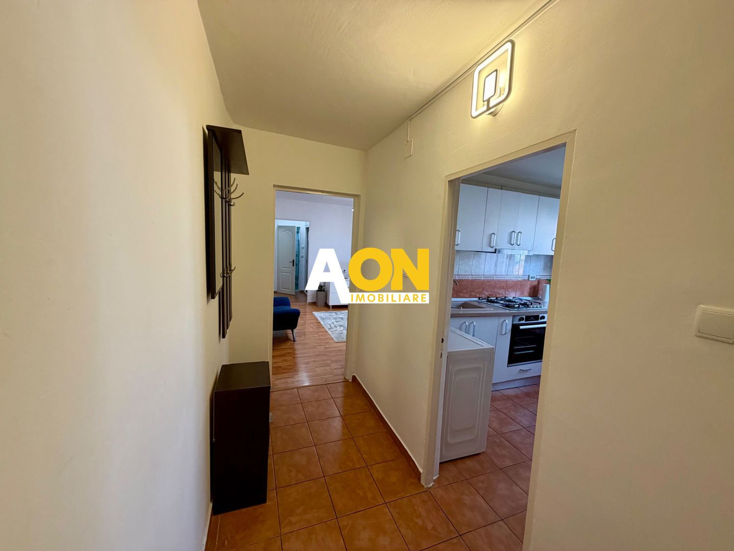 Apartament 2 Camere | Zona Cetate | Etaj 2 - Poză 7