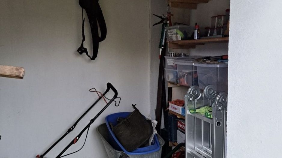 Casa in sat Ghirisa - Poză 6