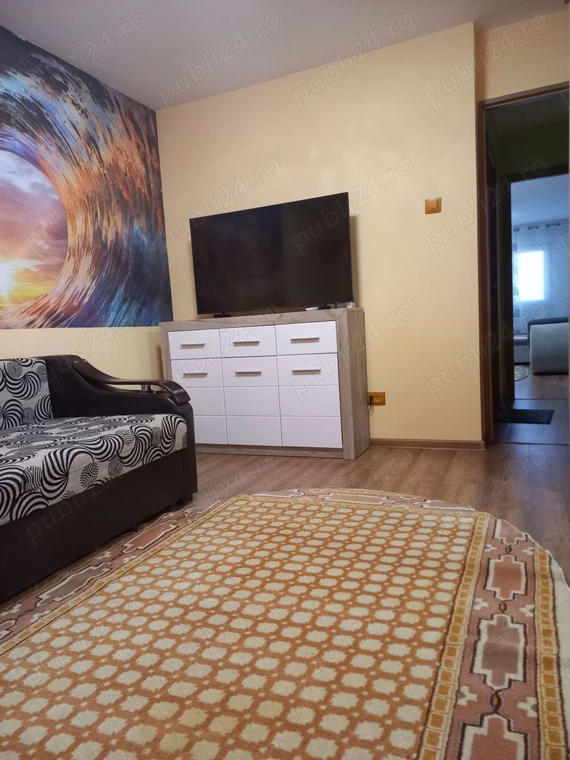 Vand-schimb apartament Mazepa 1 cu casa în Galati - Poză 6