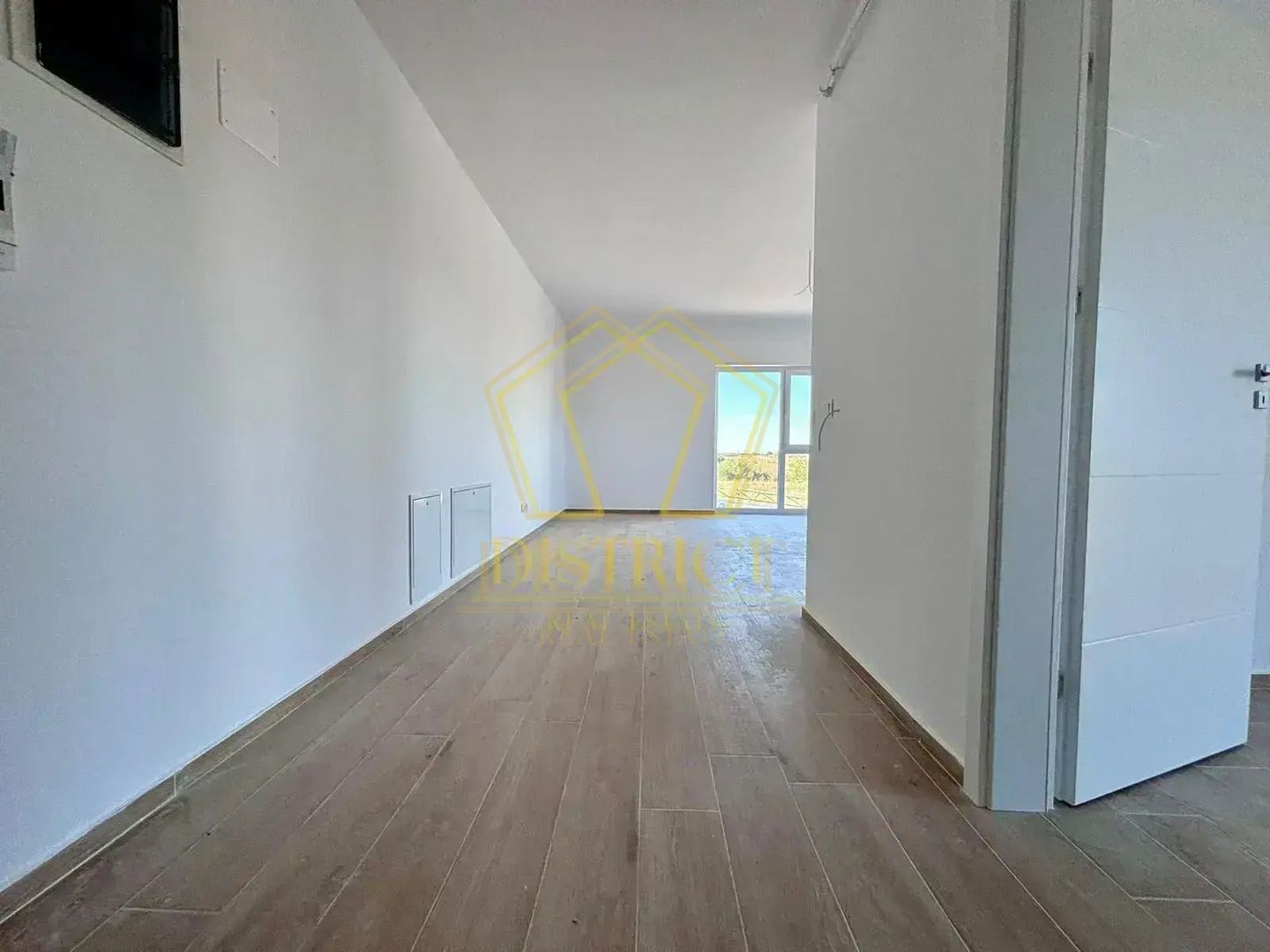 Apartamente 2 camere cu terasa 30-49mp | Torontalului - Poză 6