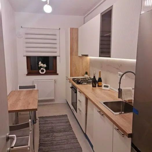 De închiriat apartament 2 camere Apărătorii Patriei - Poză 4