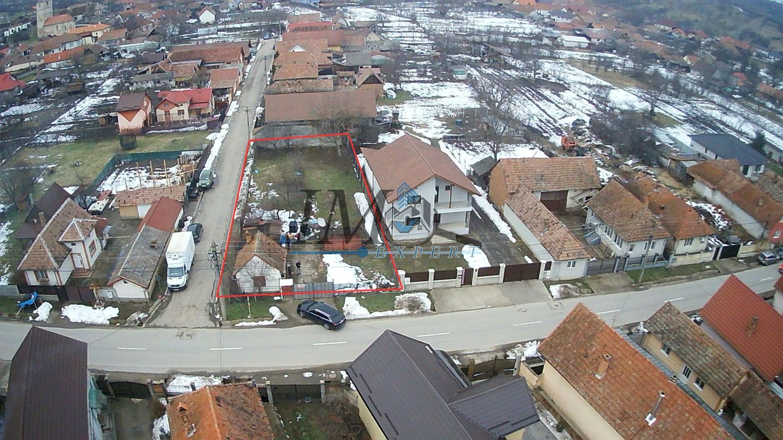 Teren de vanzare, in Cricau 600 mp - Poză 2