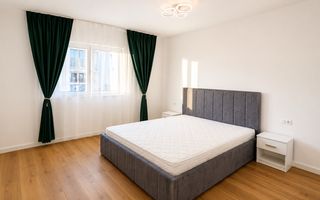 APARTAMENT 2 CAMERE CARTIER ARHITECȚILOR, PRIMA ÎNCHIRIERE, PARCARE - Poză 5