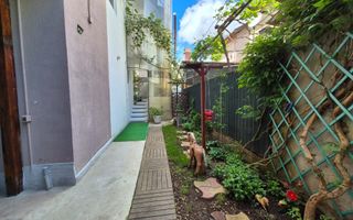 Eforie Nord (COD 02) - Pensiune 10 camere la doar 800 m de mare - Poză 9