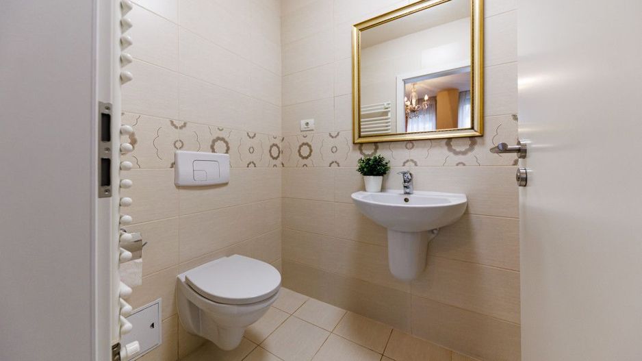 Apartament 3 camere | Braytim - Confort si Eleganta in Zona de Top din Timisoara - Poză 23