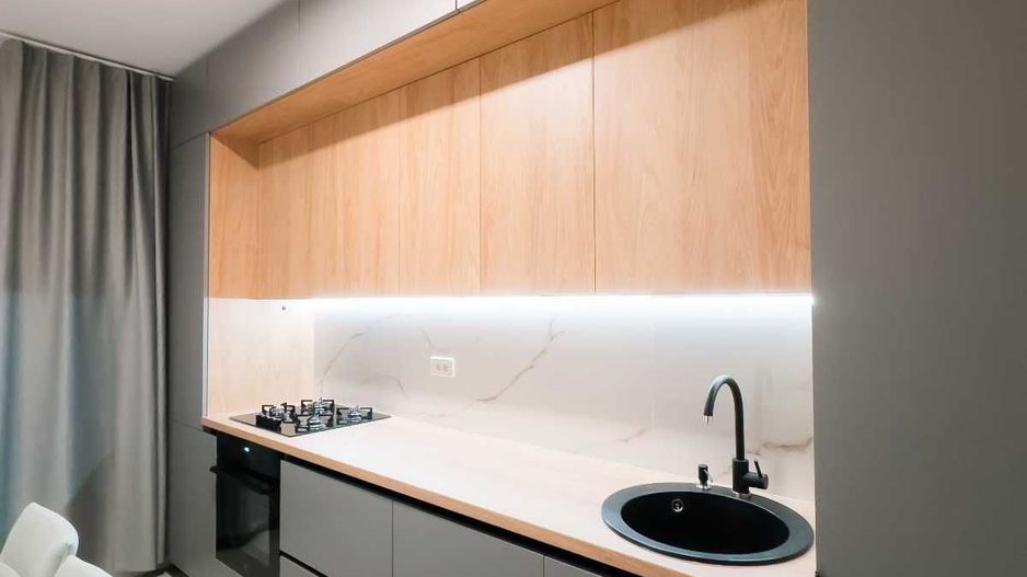 Apartament 2 camere - Grand Kristal, prima inchiriere - Poză 6