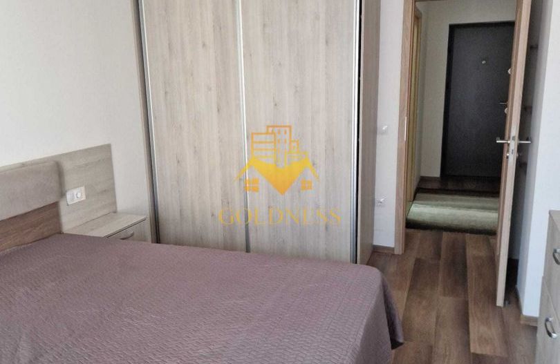 2 camere, Cartierul Zorilor, Eugen Ionesco, Leroy Merlin, Calea Turzii - Poză 1