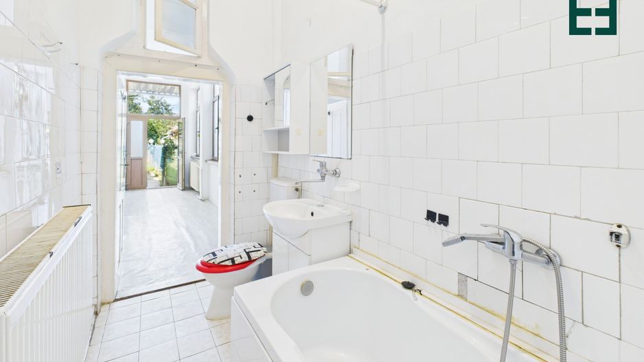 Casă cu 2 camere -  Zonă Centrală - Timișoara - Poză 10