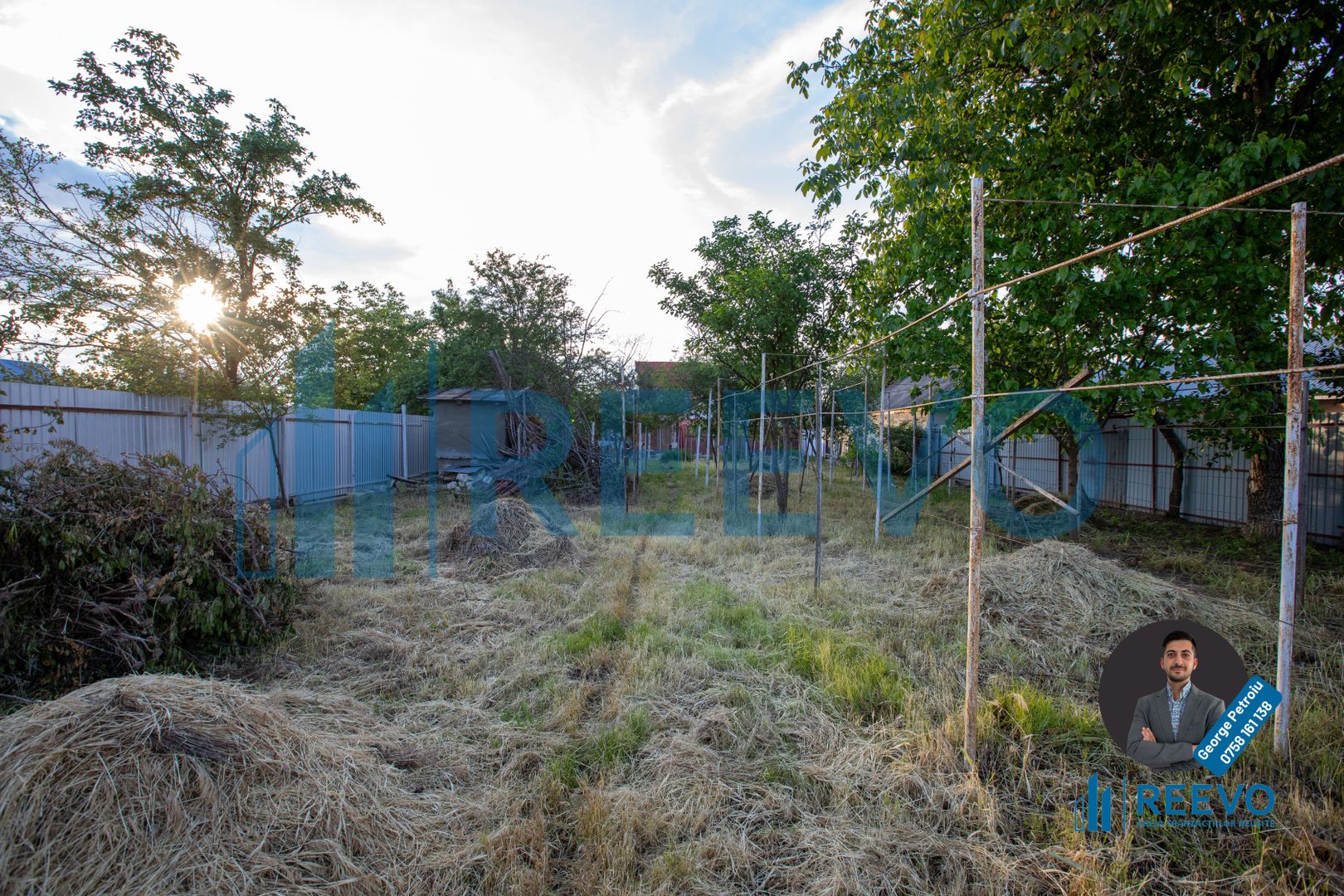 Casă + Spațiu Comercial de vânzare, Șerbanești, Bacău - Poză 45