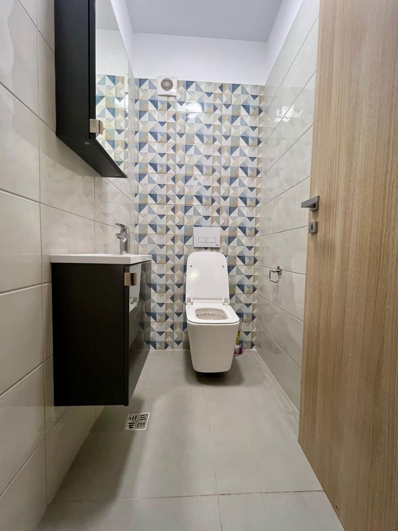 Apartament modern cu 2 camere - Poză 7