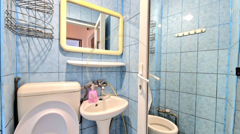 OFERTĂ LIMITATĂ | Garsonieră spațioasă cu balcon și acoperiș | INVESTIȚIE SIGURĂ - Poză 5