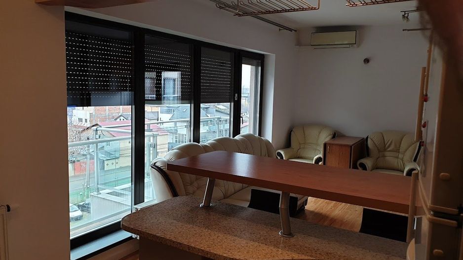 APARTAMENT 2 CAMERE | LOC DE PARCARE SUBTERAN - Poză 3