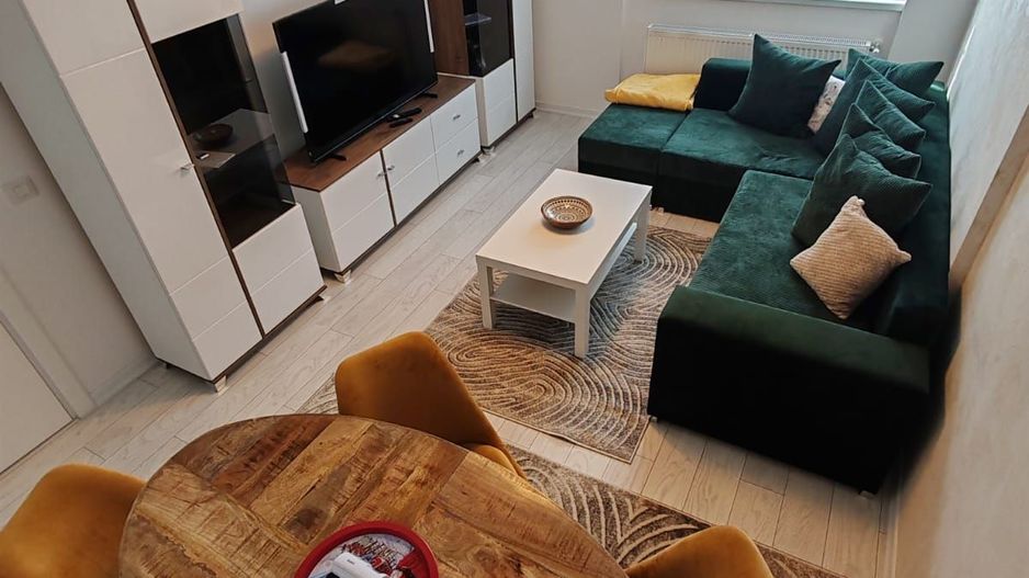 Apartament superb Virtutii-Lacul Morii - Poză 2