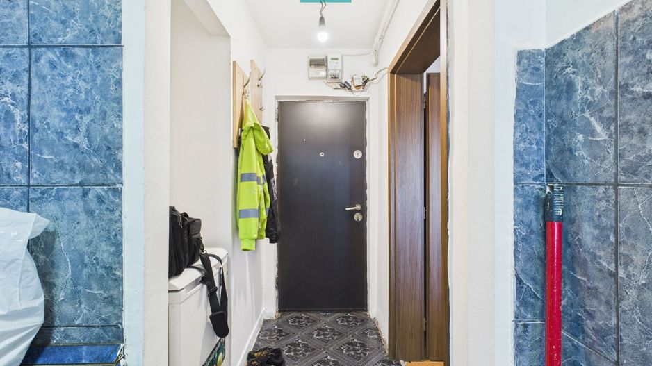 Apartament cu 2 camere zona Fortuna - Poză 7