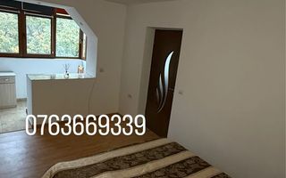 Apartament 2 camere de închiriat în zona Bucșinescu, Iași - Iulius Mall / TUIASI / UMF - Poză 3