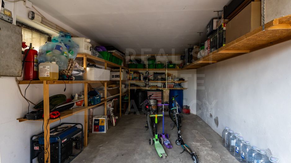 Vânzare, casă, 3 nivele, 160 mp, Goianul Nou - Poză 41