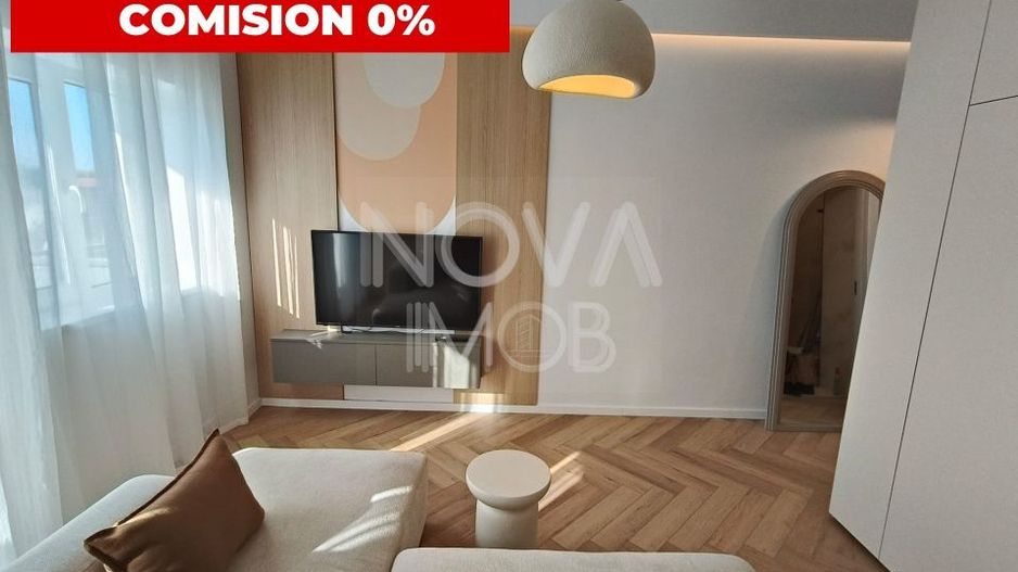 Apartament 3 camere, NOU - Turnisor - Poză 1
