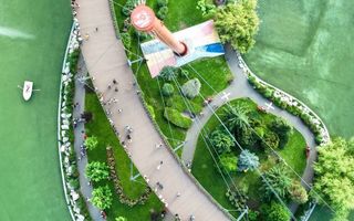 Apartament 3 camere Drumul Taberei, vizavi de Plaza Mall - Poză 3