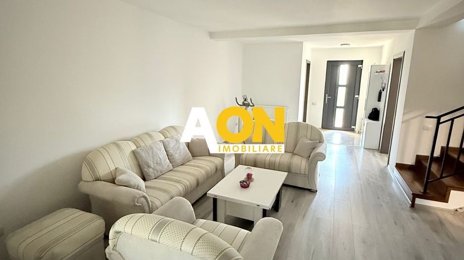 Casa Insiruita, 4 camere, Teren 145mp, Mobilat si Utilat, Zona Cetate - Poză 2