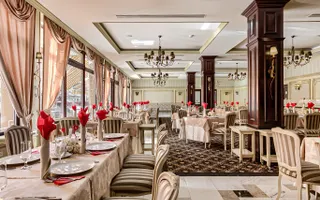 Oportunitate exclusivă de investiție: Hotel Best Western Central Arad - Poză 13