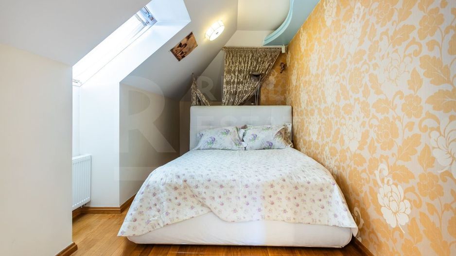 Vânzare, casă 3 nivele, stradela  5 Pomicultorului, Codru - Poză 65