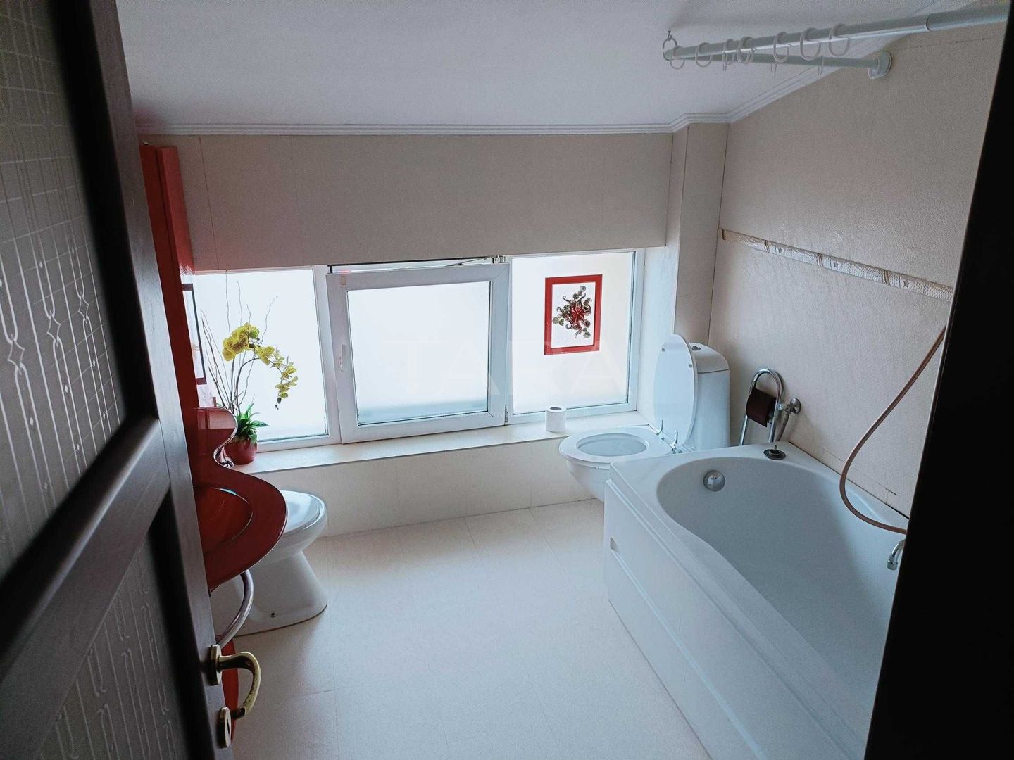 Apartament premium 3 camere, terasă 34 mp – Buna Ziua - Poză 4