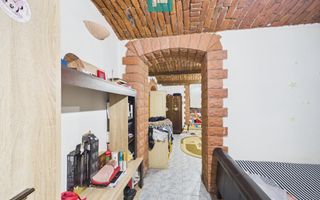 Apartament 3 camere, 62.2 mp, strada Ion Ghica - Poză 10