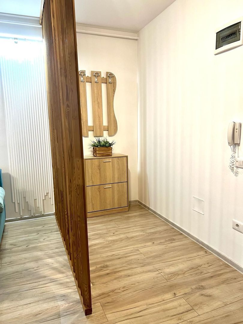 Giroc | 2 Camere | Mobilat si utilat | Loc de parcare - Poză 2