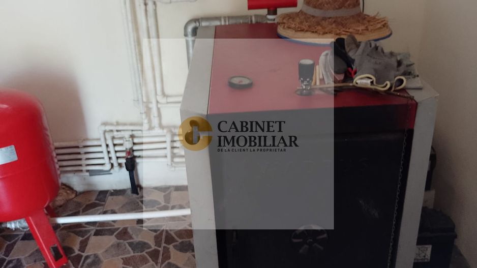 Casă de vacanță modernă cu teren generos –15min de Tecuci - Poză 33