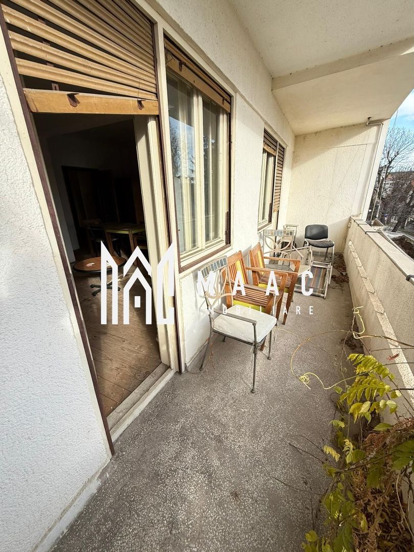 Spatiu de birouri | 150MP | P & Etaj 1 | Curte | Central - Poză 6