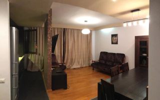 3 camere, Cartierul Andrei Mureșanu, Fagului, Constantin Brâncuși - Poză 1