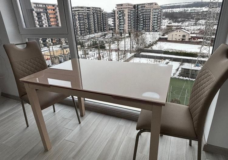 🏡 Apartament 2 camere  Prima închiriere  Terasă 15 mp 🌿 - Poză 6